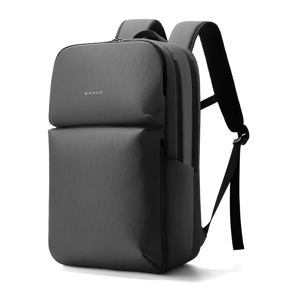 BANGE BACKPACK GRAY BG-3065