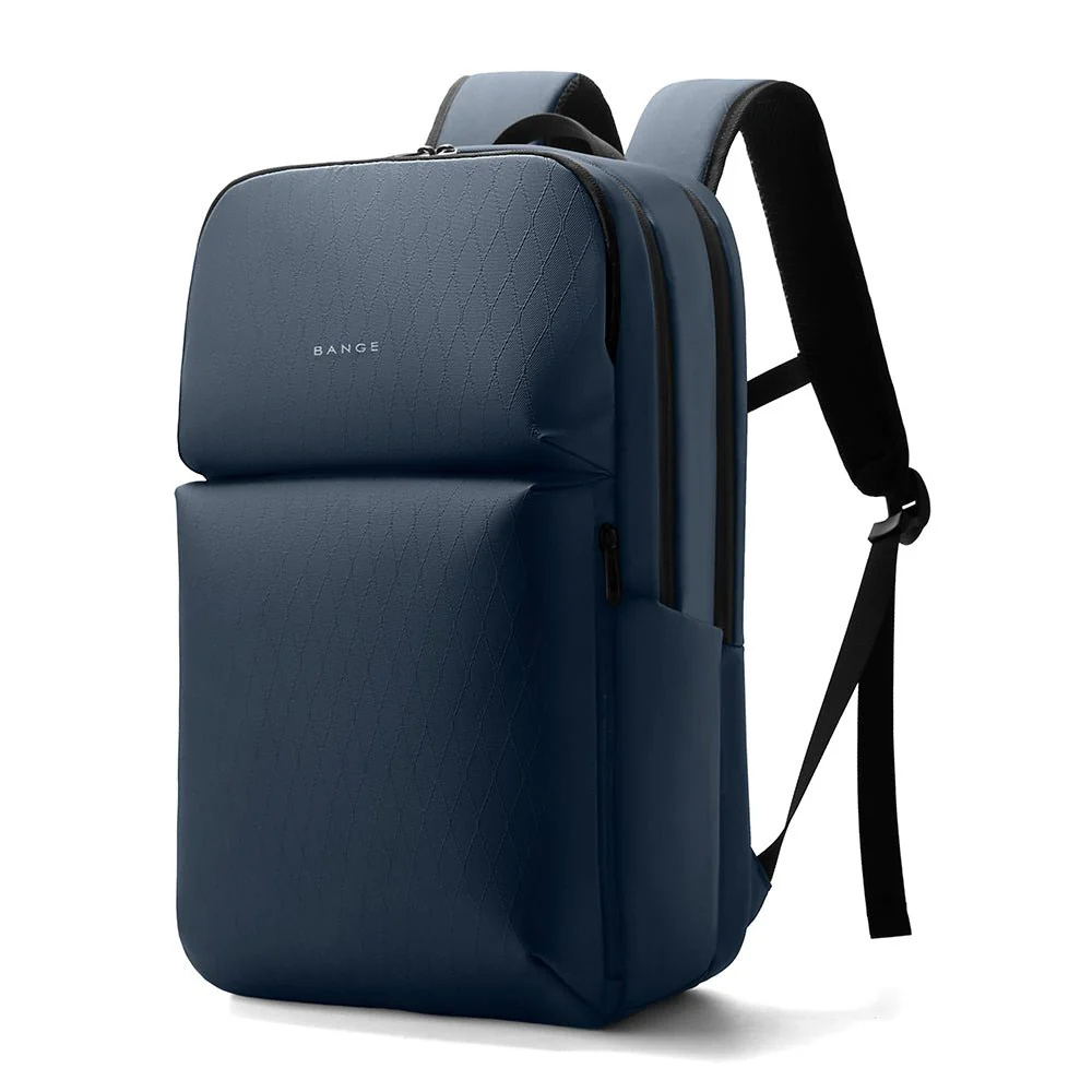BANGE BACKPACK BLUE BG-3065