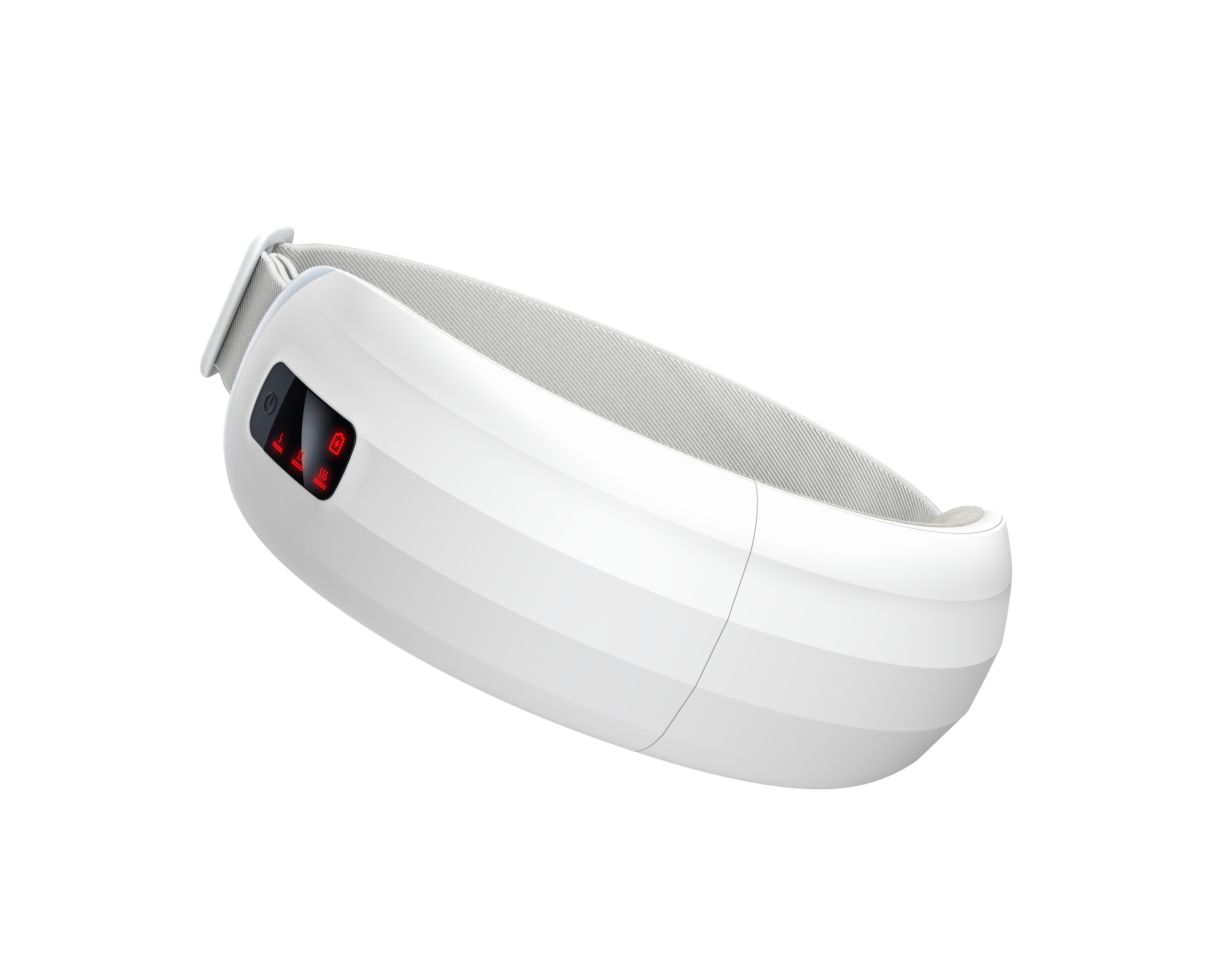 YESDIO HEATED EYE MASK MG13