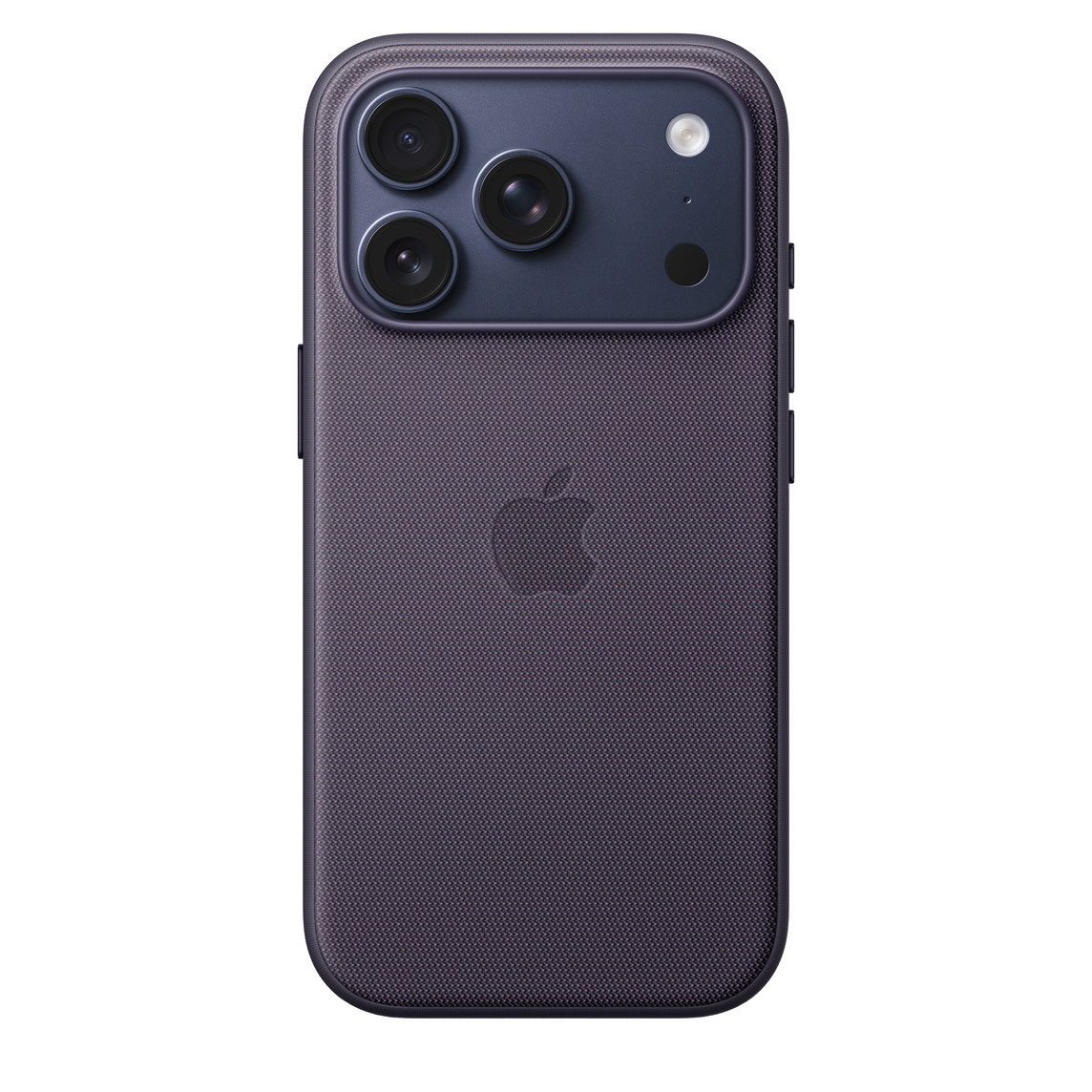 APPLE IPHONE 17 PRO TECHWOVEN CASE WITH MAGSAFE PURPLE MGF54 thumbnail 2