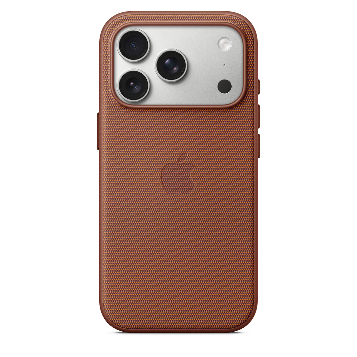 APPLE IPHONE 17 PRO TECHWOVEN CASE WITH MAGSAFE SIENNA MGF64 thumbnail 3