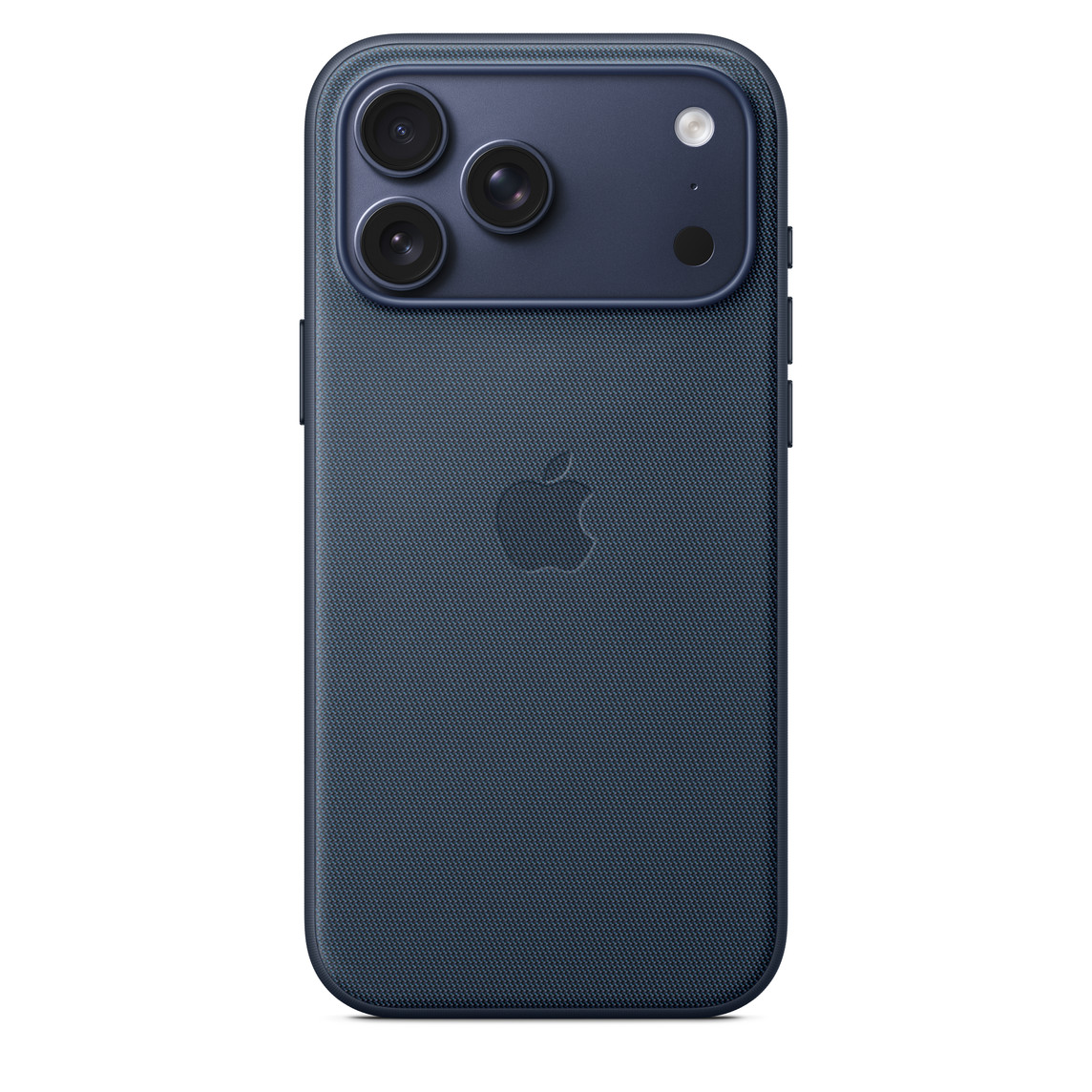 APPLE IPHONE 17 PRO MAX TECHWOVEN CASE WITH MAGSAFE BLUE MGF94