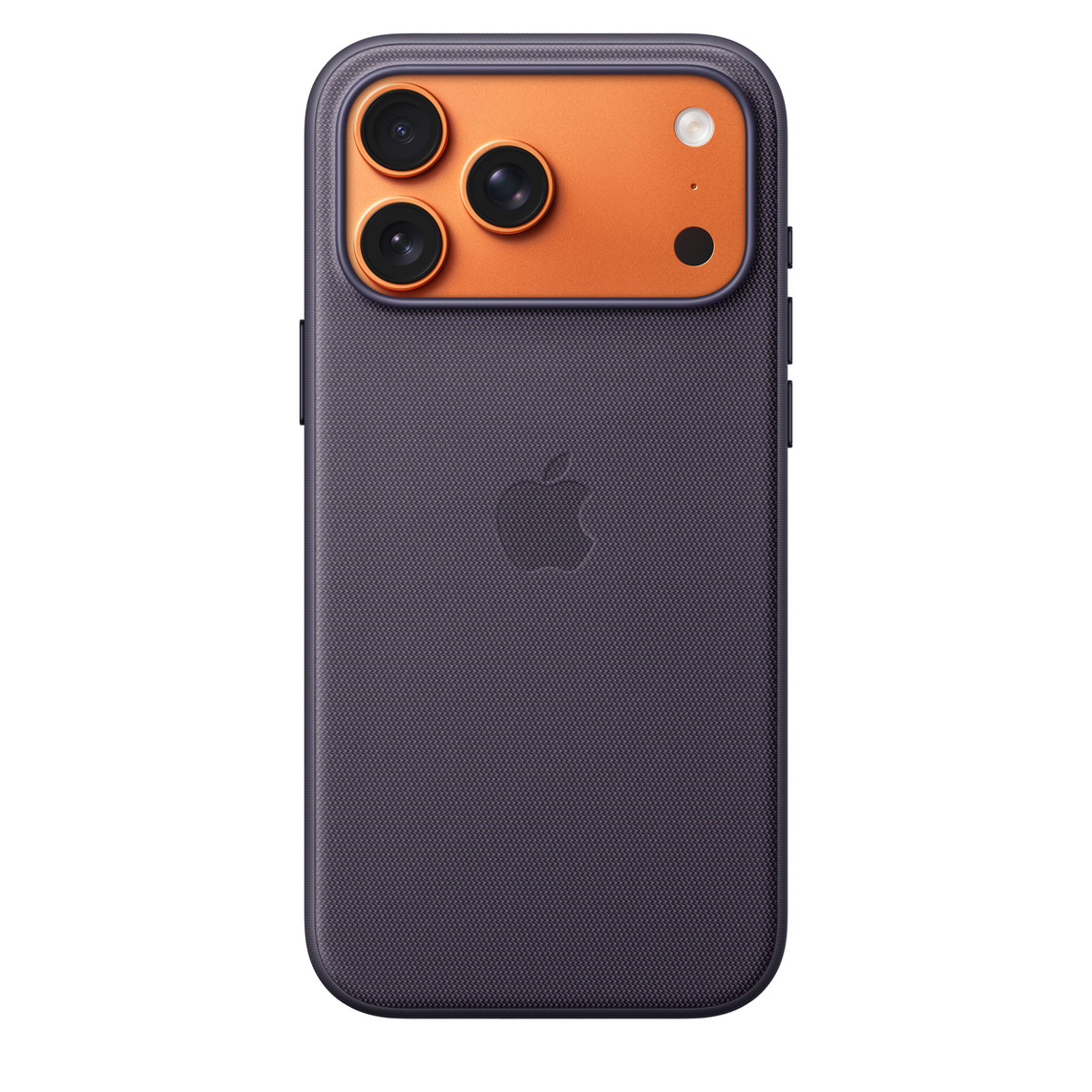 APPLE IPHONE 17 PRO MAX TECHWOVEN CASE WITH MAGSAFE PURPLE MGFA4 thumbnail 2