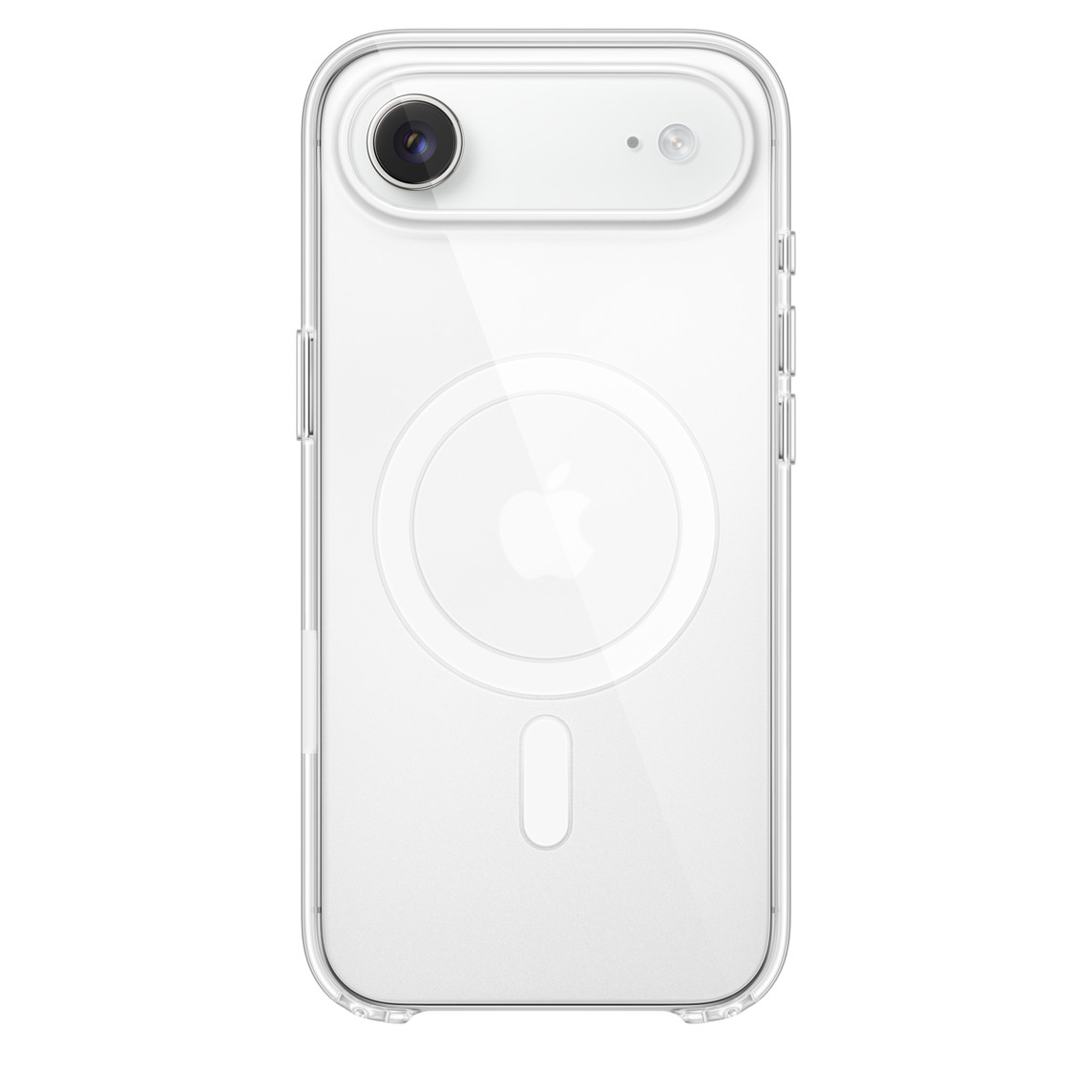 APPLE IPHONE AIR CASE WITH MAGSAFE FROST MGH34