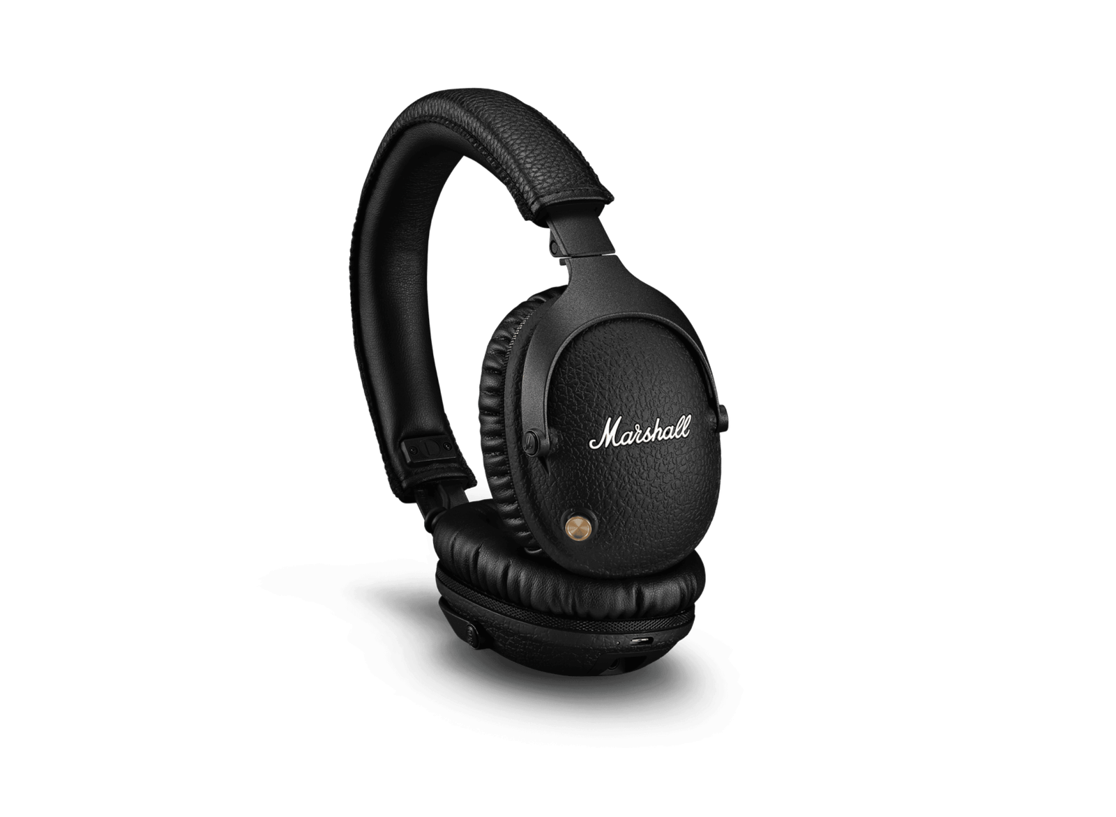 Marshall Monitor II ANC Bluetooth Headset - Enjoy Superior Sound Quality and Active Noise Cancellation