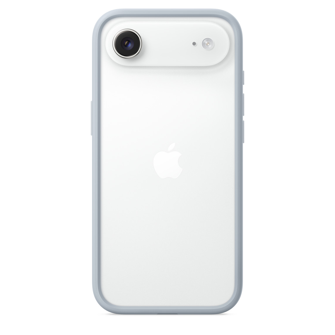 APPLE IPHONE AIR BUMPER LIGHT GRAY CASE MH014 thumbnail 3