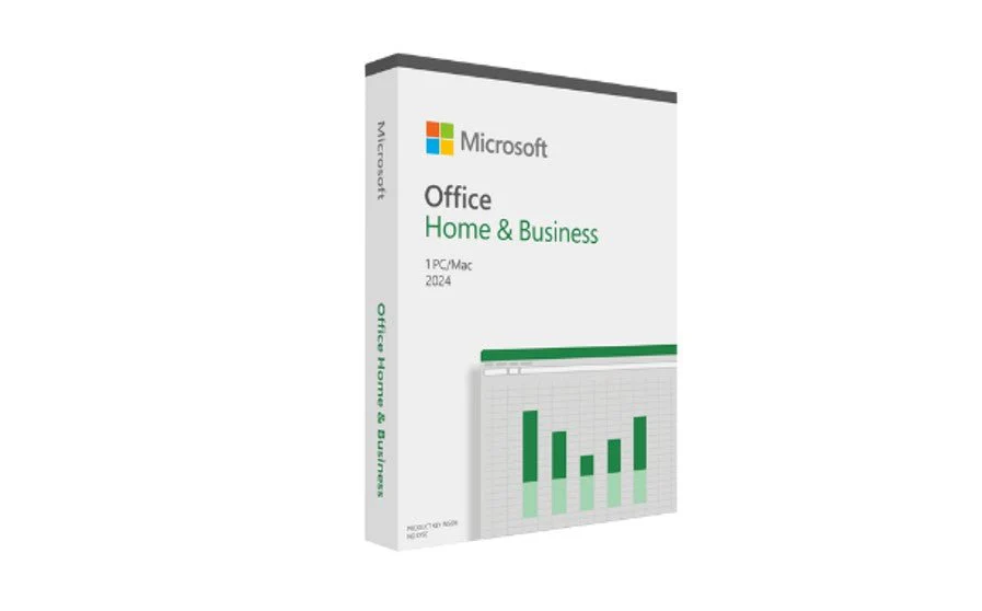 MICROSOFT HOME AND BUSINESS 2024 EP206634