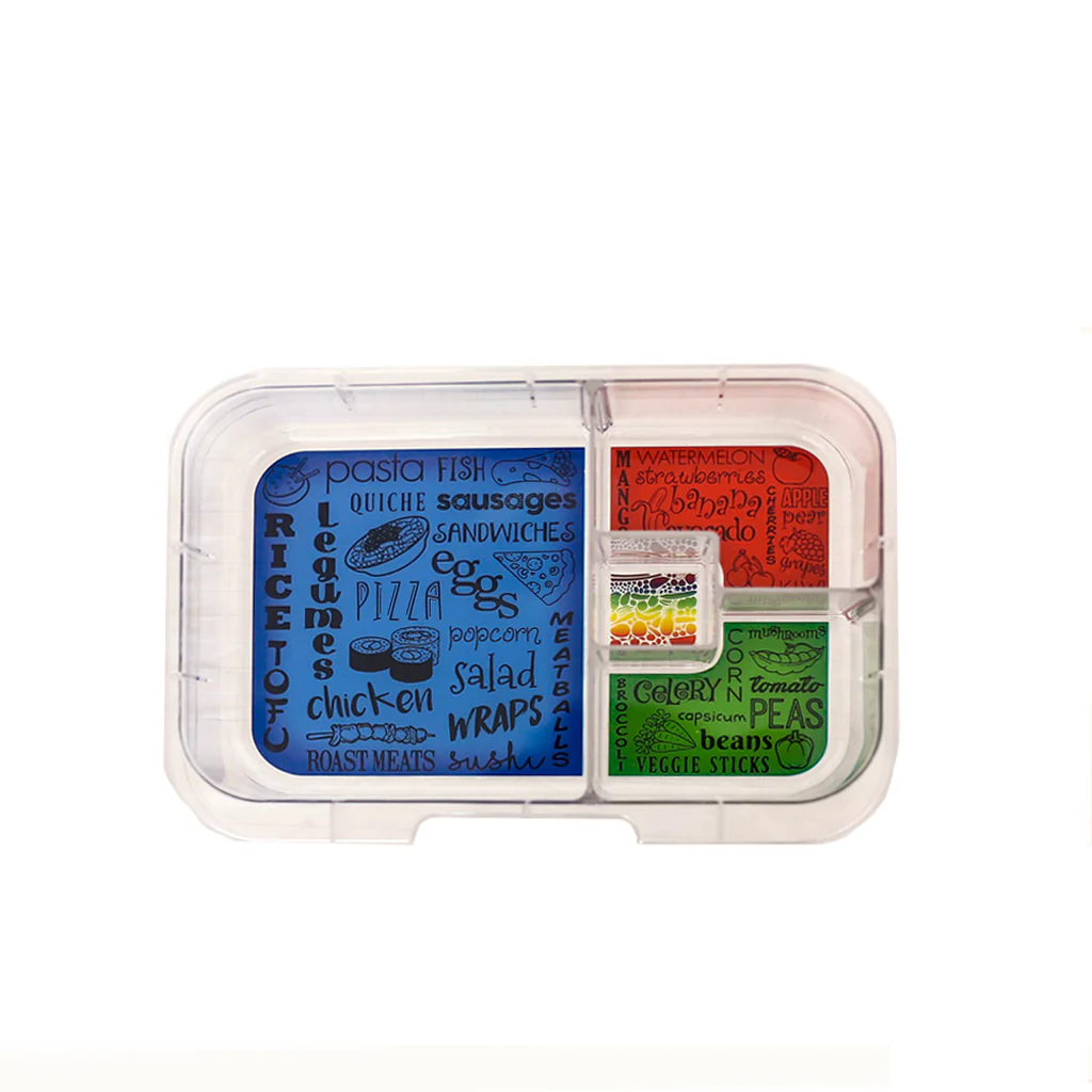 MUNCH BOX MUNCHI AUSTRALIA DARK BLUE thumbnail 6
