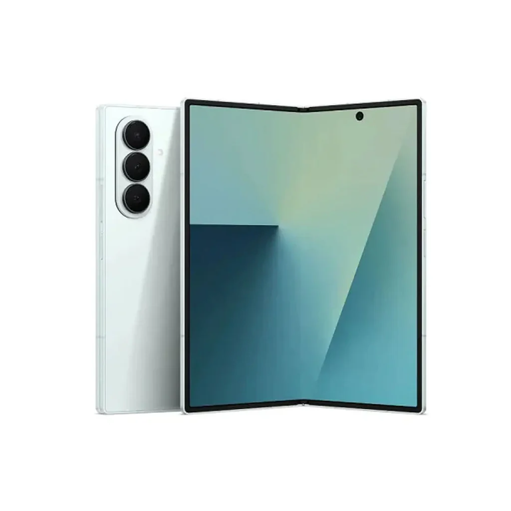 SAMSUNG GALAXY Z FOLD 7 5G 12GB 256GB MINT SM-F966B-DS