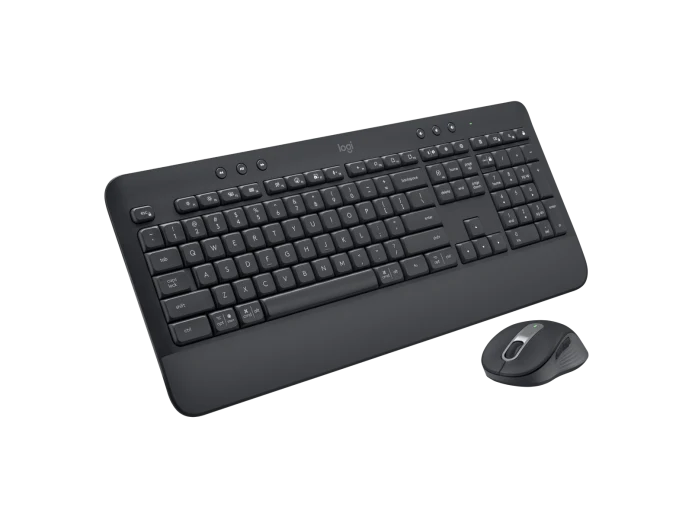 LOGITECH SIGNATURE MK650 COMBO FOR BUSINESS ARB GRAPHITE 920-011003