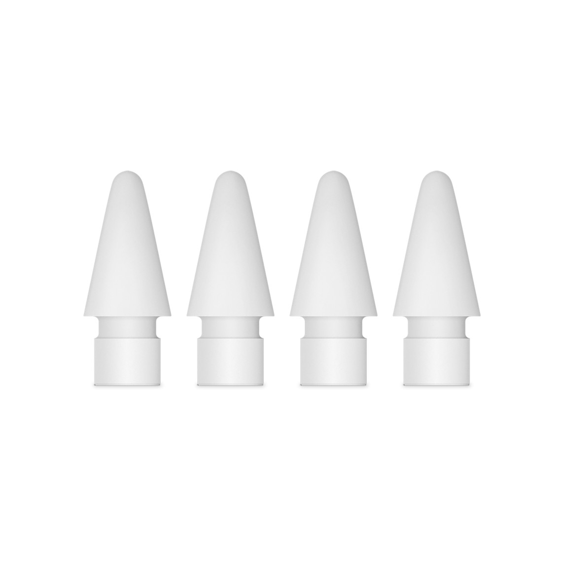 APPLE PENCIL TIPS (4 PACK) MX763