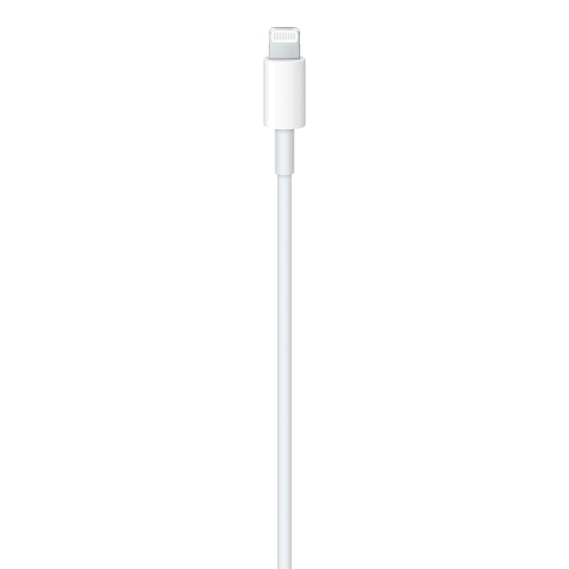 APPLE LIGHTNING CABLE 1M (2021) MXLY2 thumbnail 3