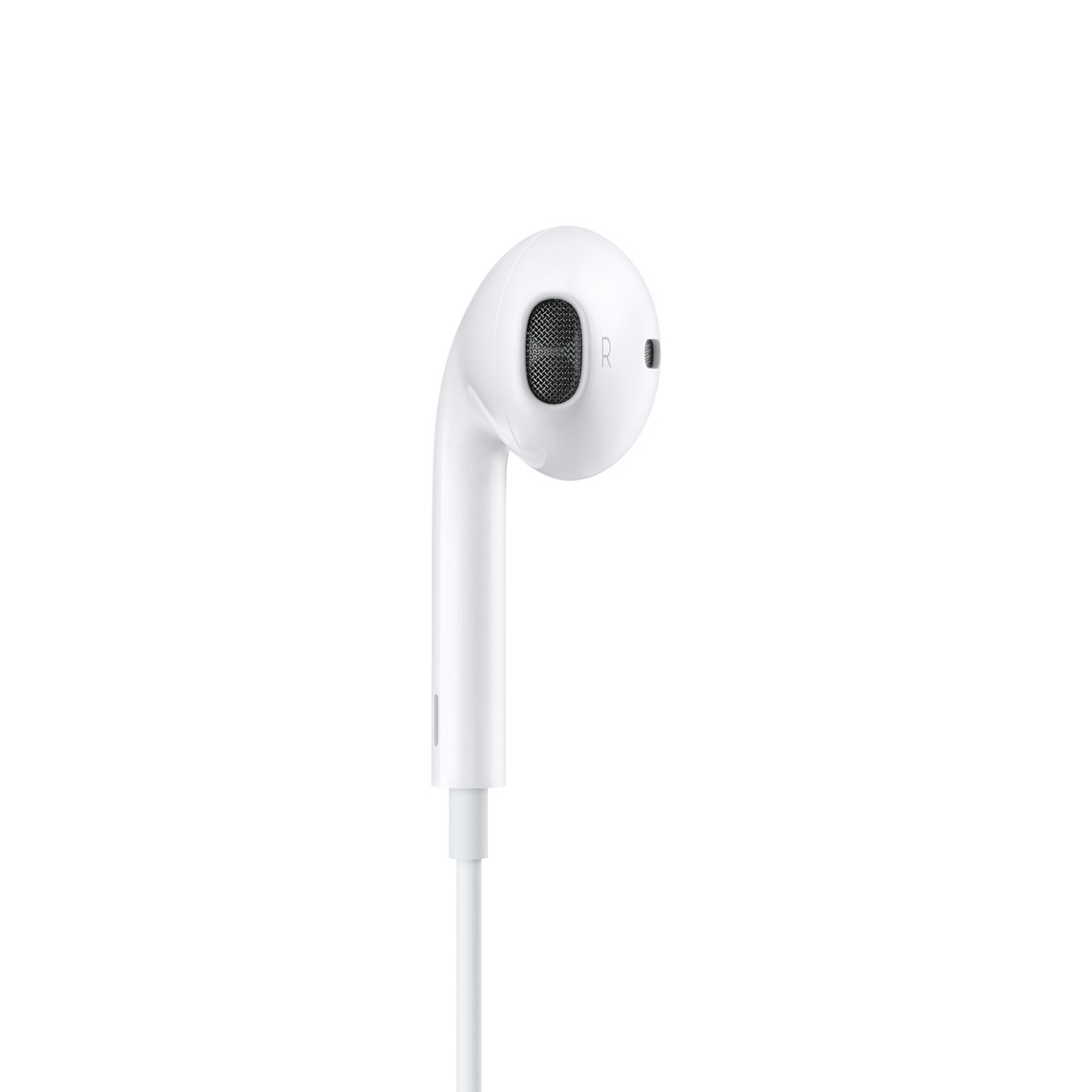 APPLE EARPODS WITH LIGHTNING CONNECTOR MMTN2 thumbnail 2
