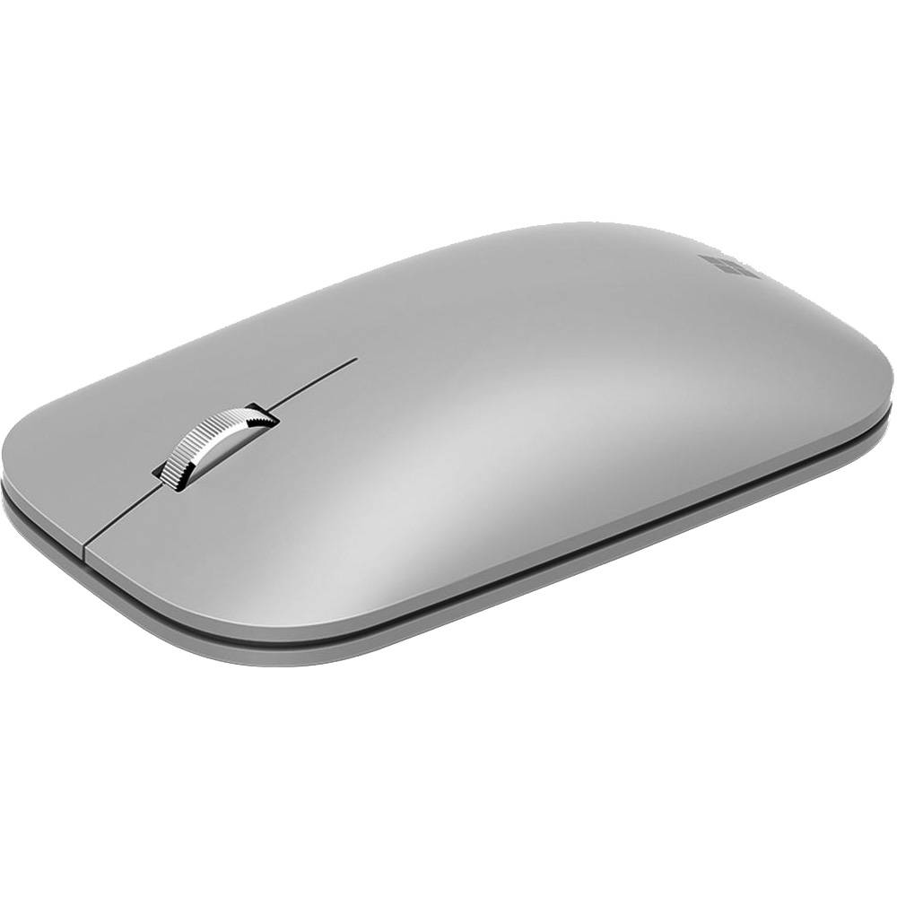 MICROSOFT SURFACE MODERN BLUETOOTH MOUSE SILVER
