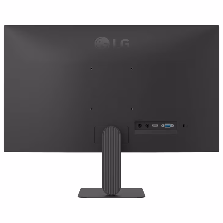 LG 24 INCH FHD IPS 120HZ HDR10 MONITOR WITH SLIM STAND 24U411A-B thumbnail 4