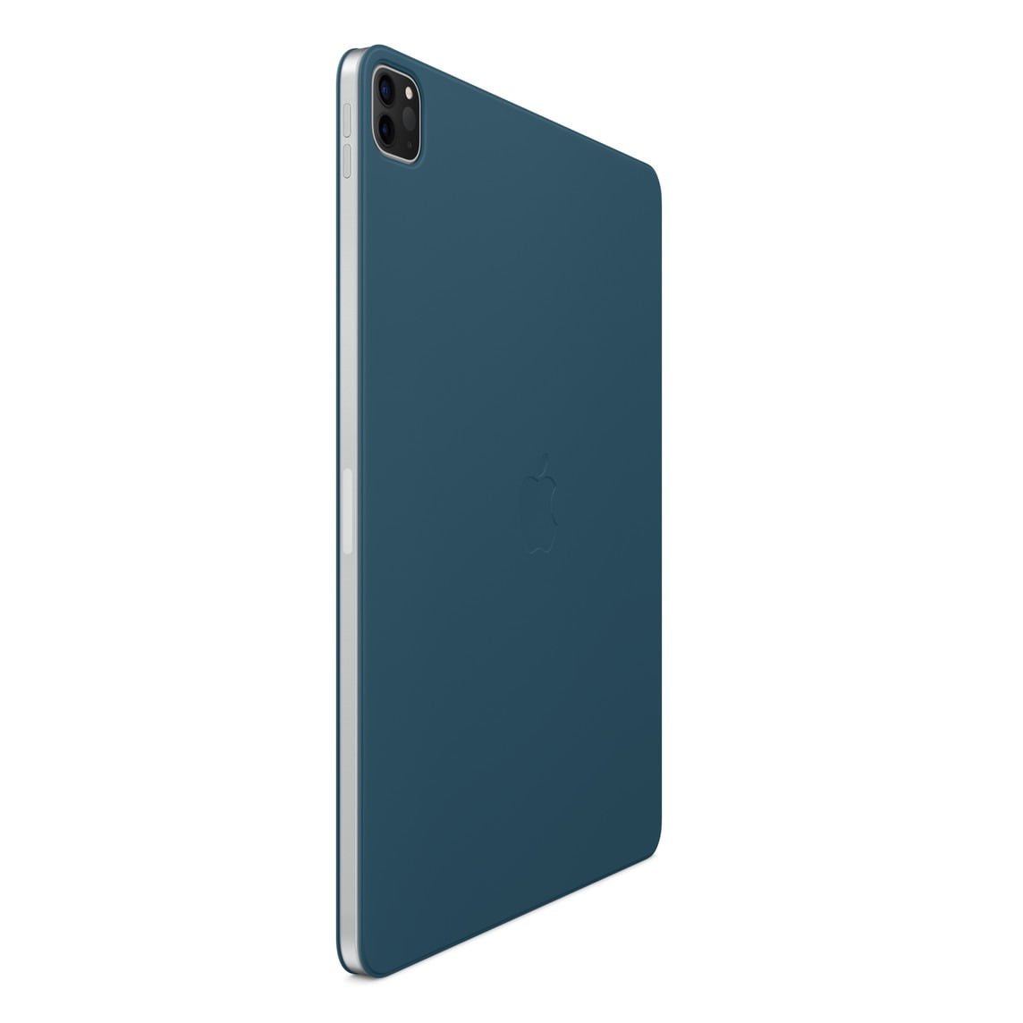 APPLE IPAD PRO 12.9 6TH GENERATION SMART FOLIO CASE MARINE BLUE MQDW3 thumbnail 4