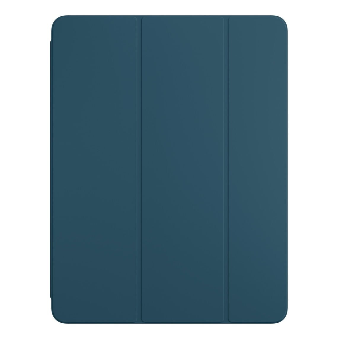 APPLE IPAD PRO 12.9 6TH GENERATION SMART FOLIO CASE MARINE BLUE MQDW3 thumbnail 5