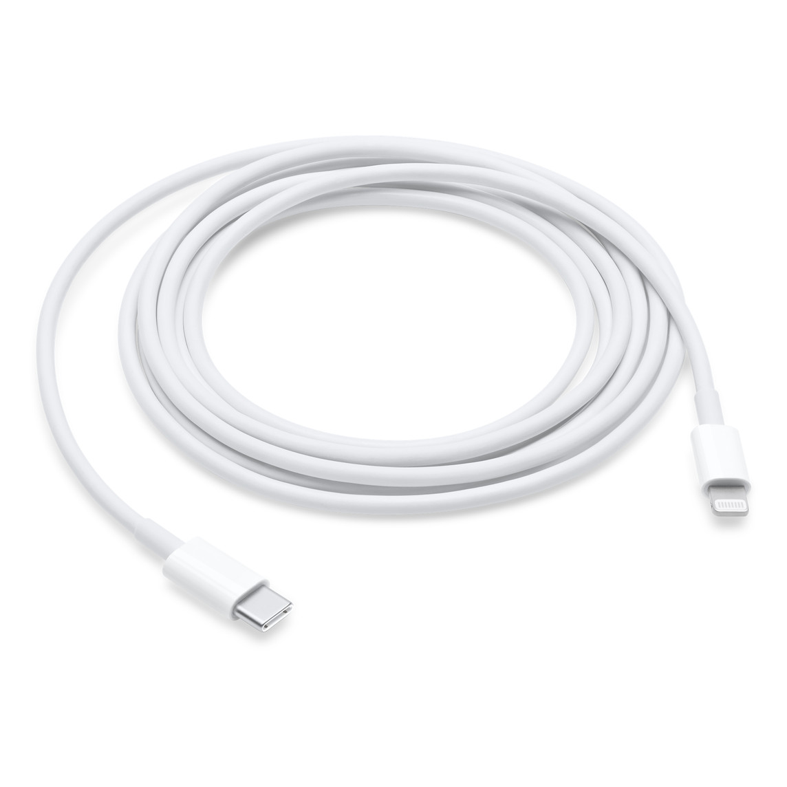 APPLE USB C TO LIGHTNING CABLE 2M MW2R3