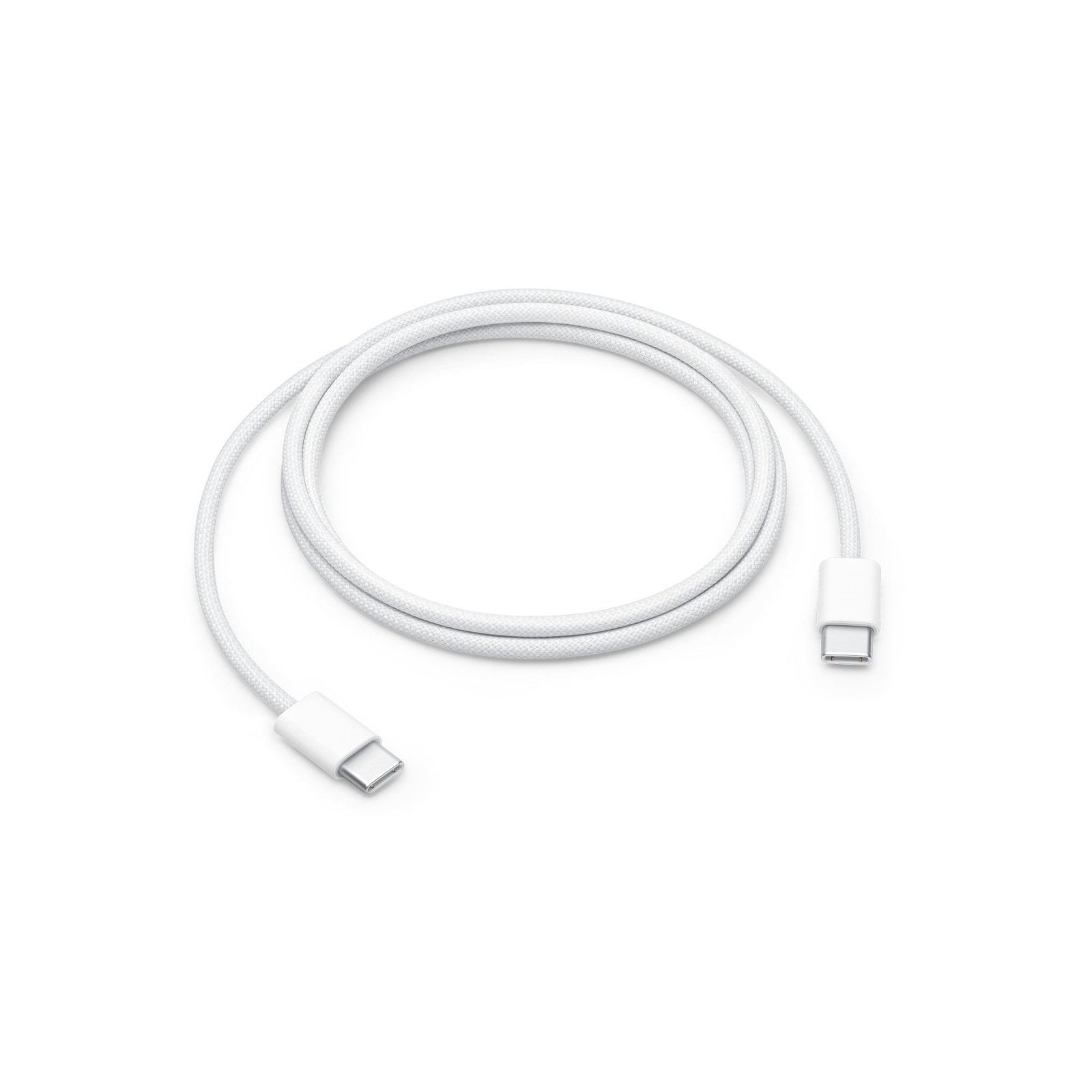 APPLE USB C TO USB C CHARGING CABLE 1M MQKJ3