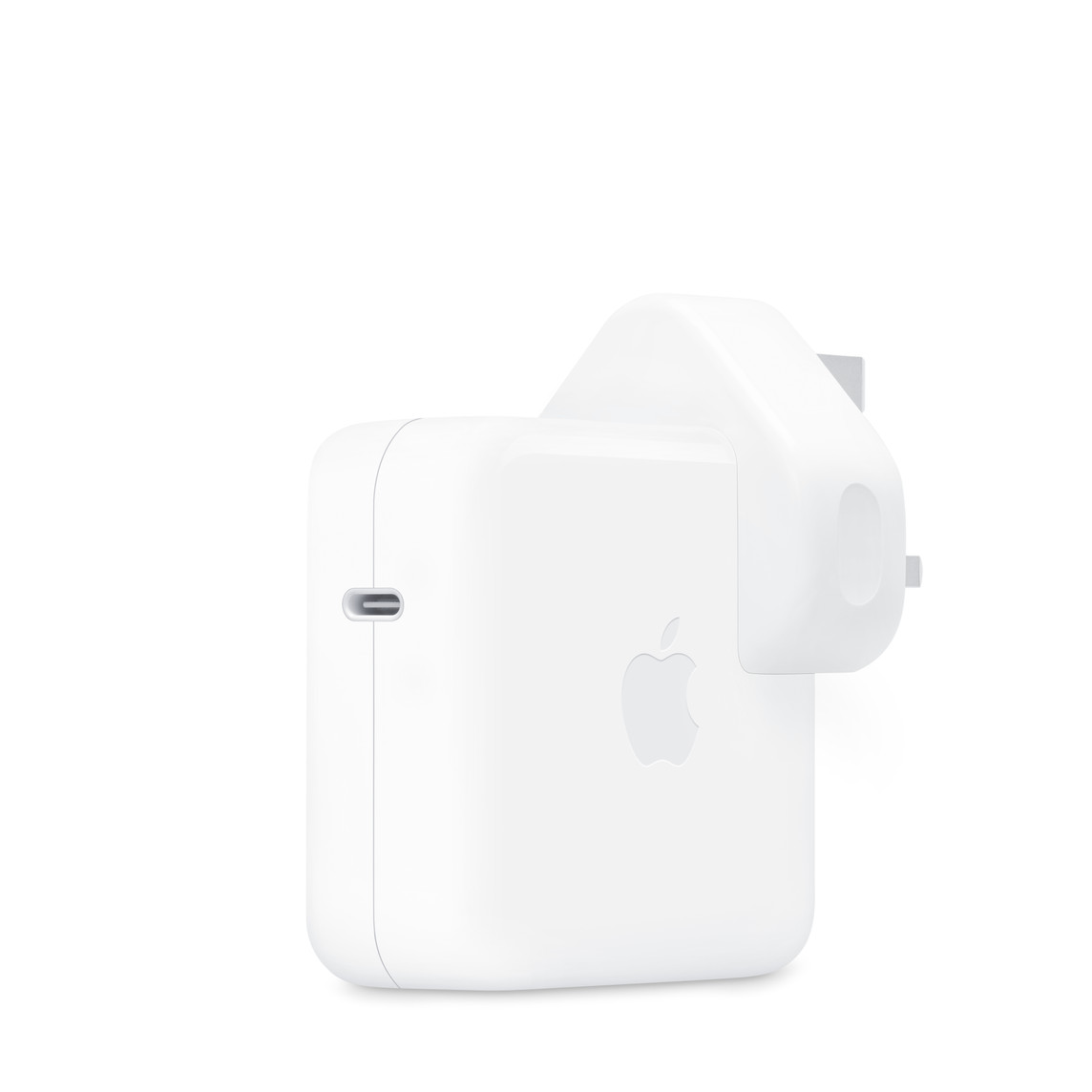 APPLE 70W USB C POWER ADAPTER MXN53 thumbnail 2