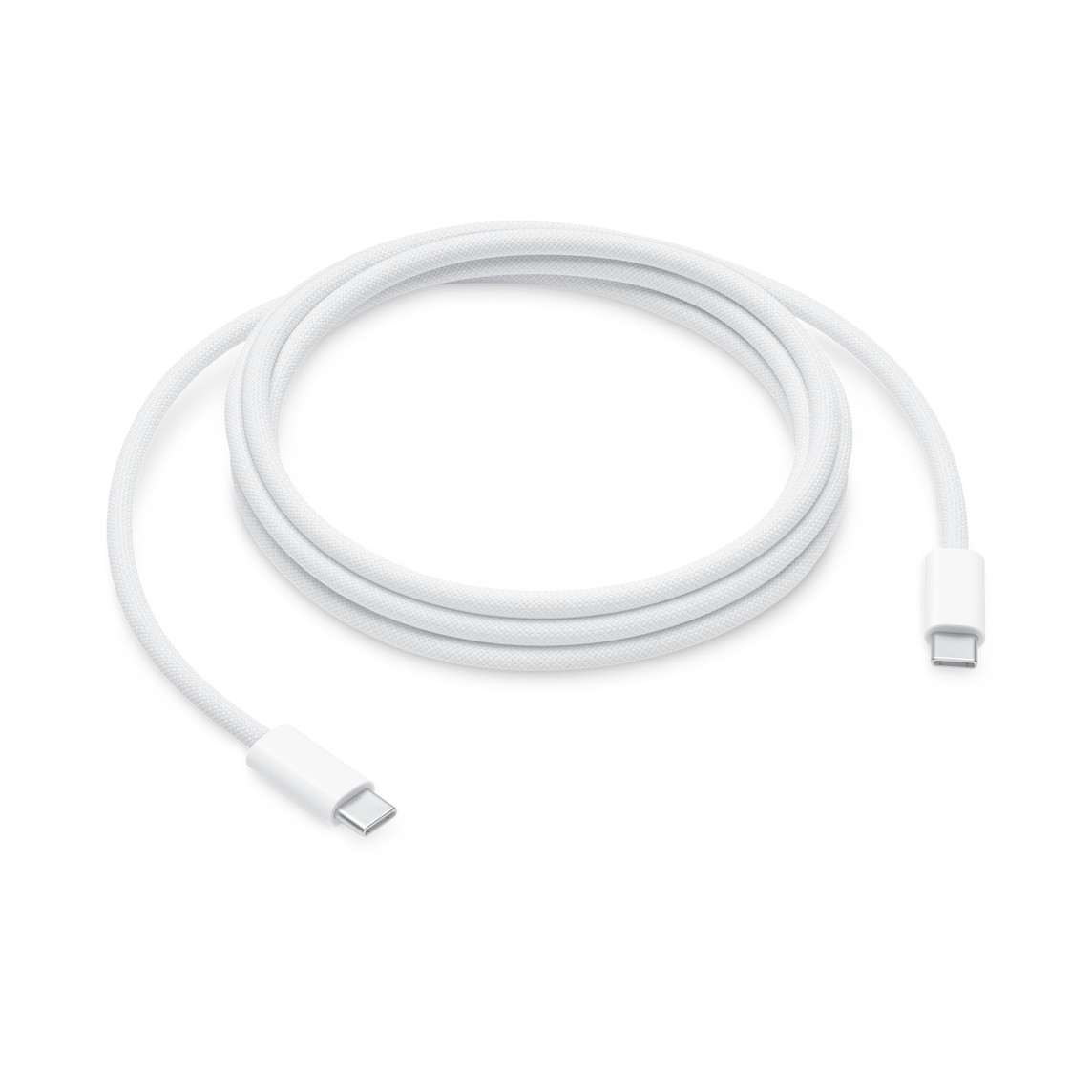 APPLE USB C 240W CHARGING CABLE 2M MU2G3-OEM ( WITHOUT BOX )