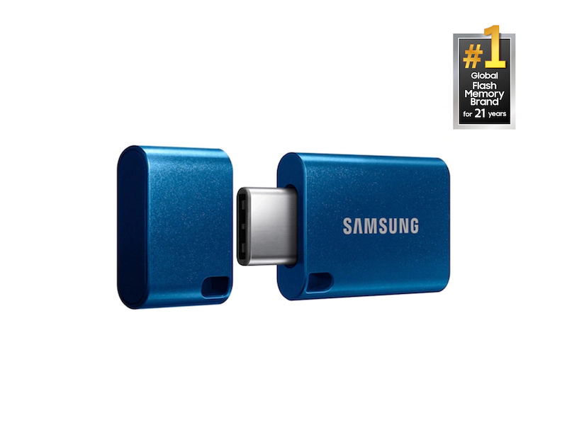 SAMSUNG USB TYPE-C FLASH DRIVE 256GB MUF-256DA