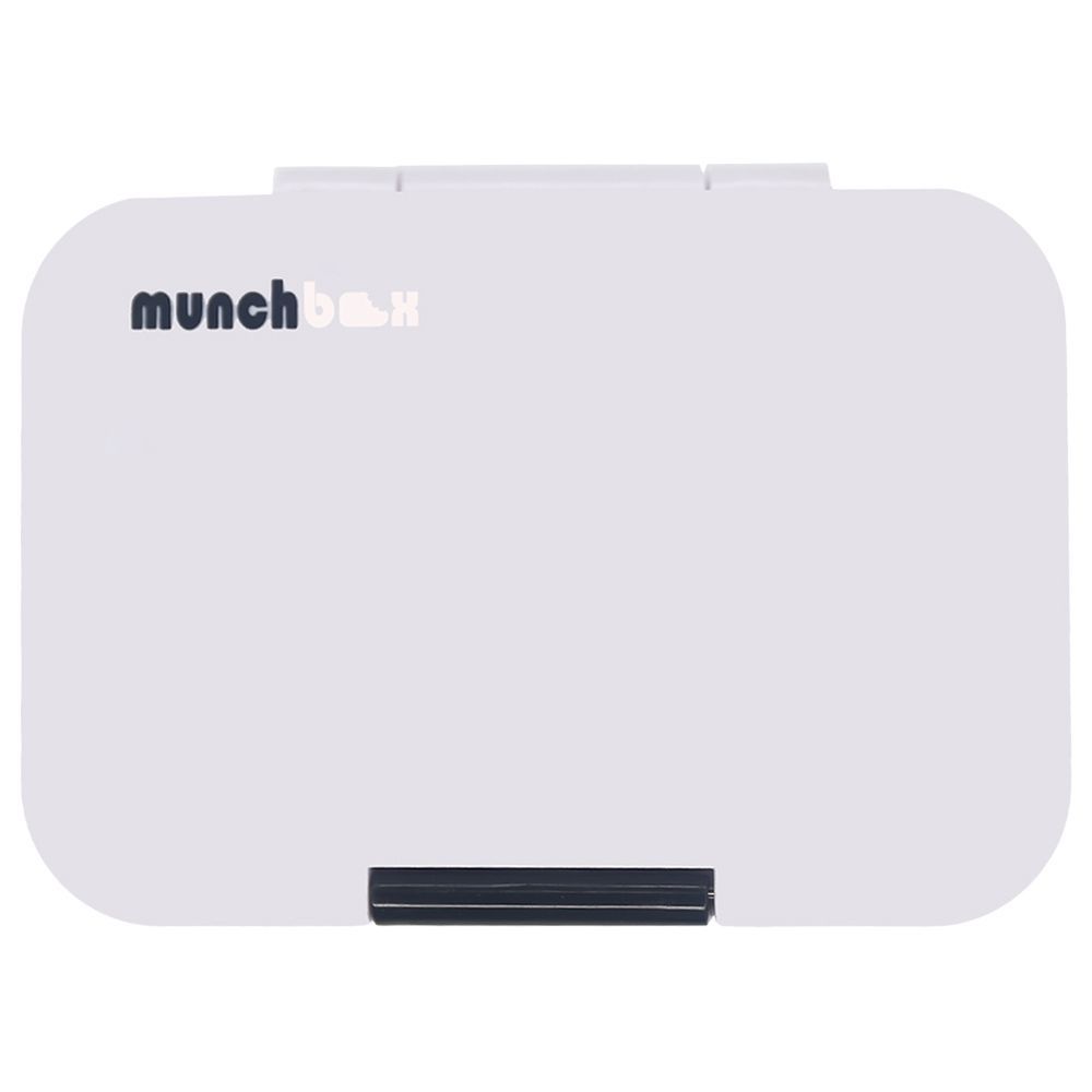 MUNCH BOX MUNCHI AUSTRALIA WHITE