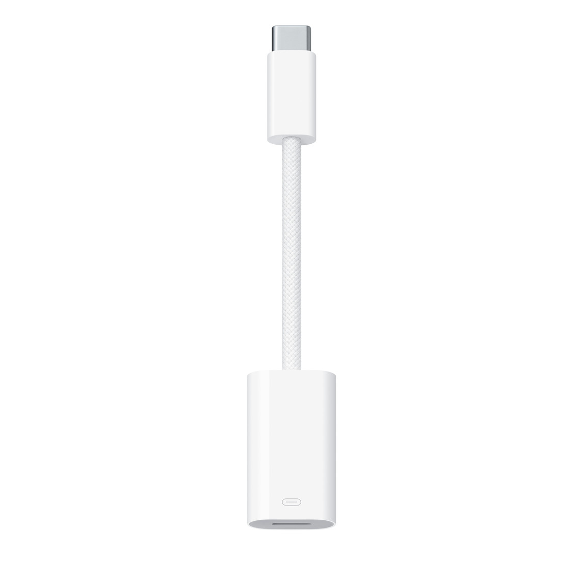 APPLE USB C TO LIGHTNING ADAPTER MUQX3