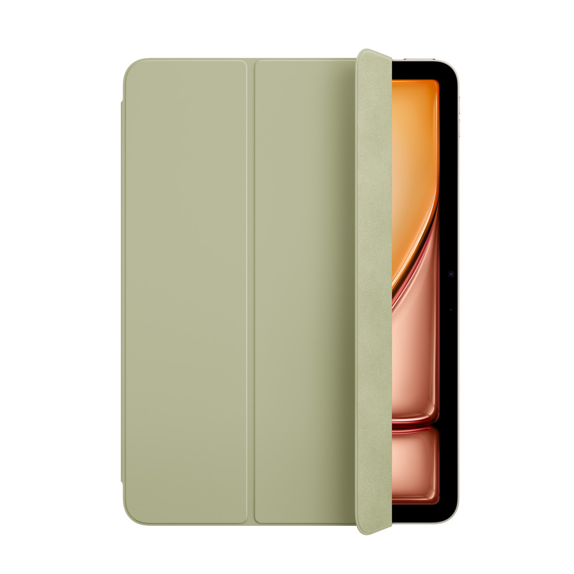 APPLE IPAD AIR 11 INCH (M2) SMART FOLIO SAGE CASE MWK73