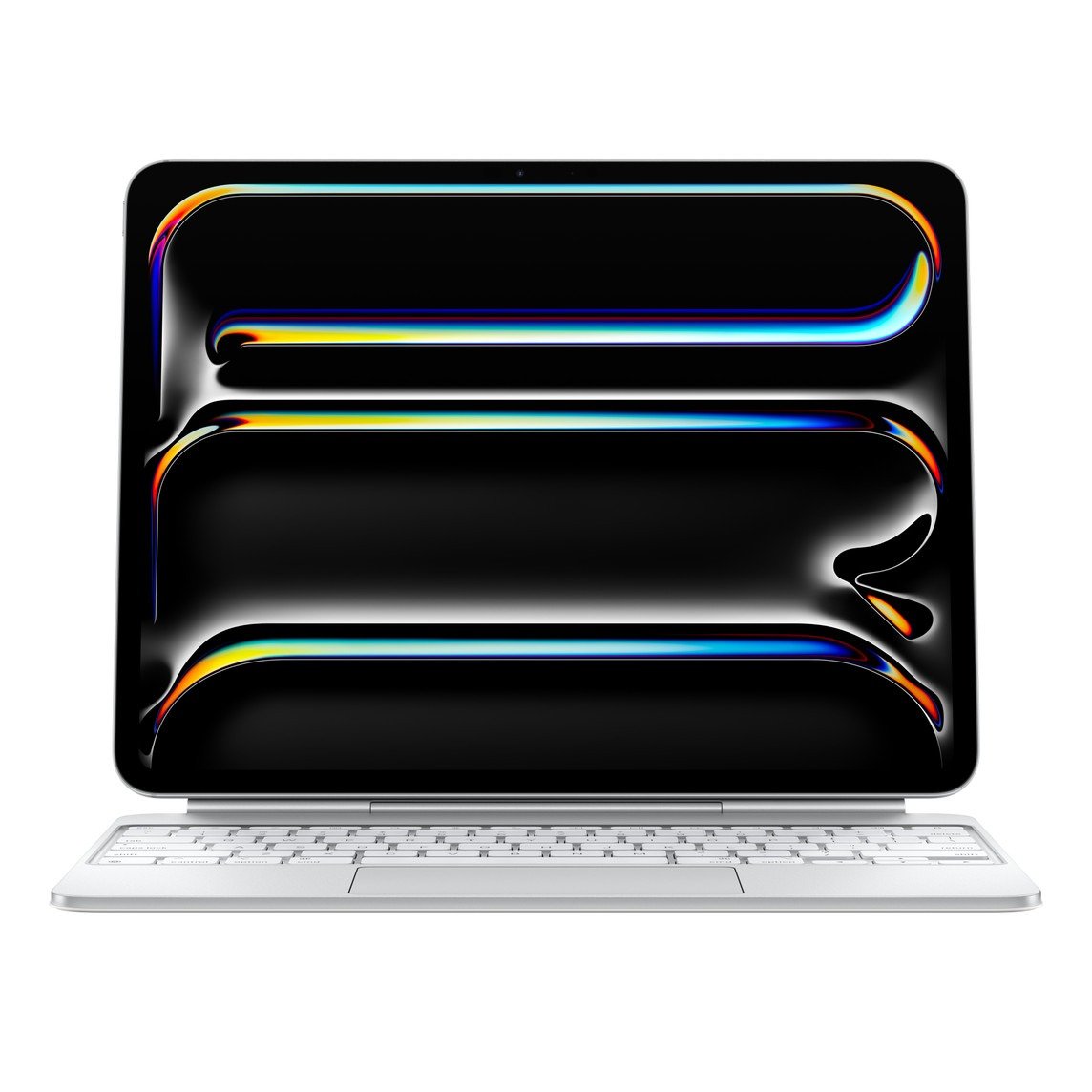 Apple iPad Pro 13-Inch (M4) Magic Keyboard thumbnail 5