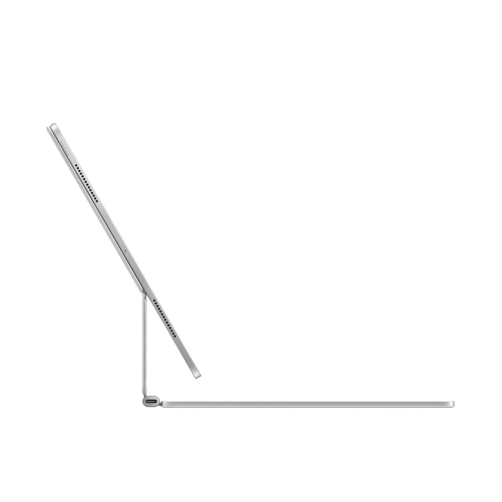 Apple iPad Pro 13-Inch (M4) Magic Keyboard thumbnail 3