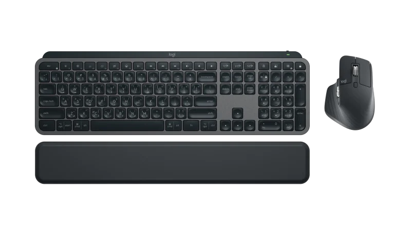 LOGITECH MX KEYS COMBO FOR BUSINESS 920-010934