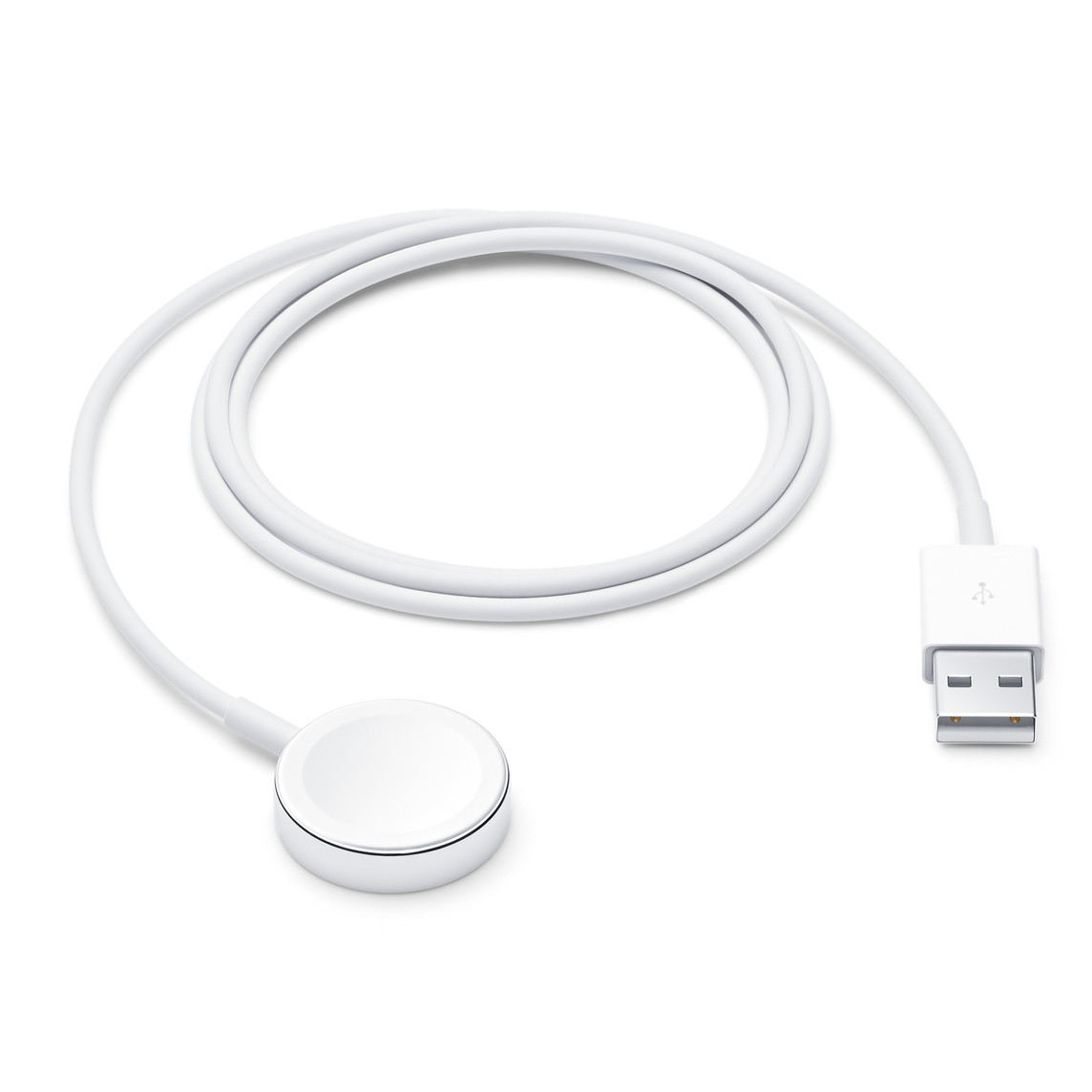 APPLE WATCH MAGNETIC CHARGING CABLE 1M MW6A3