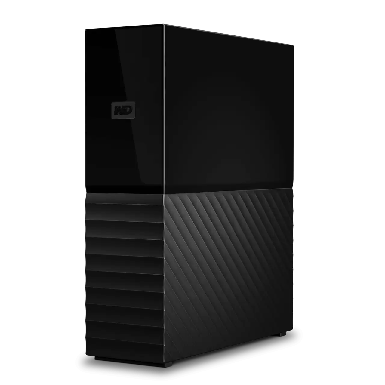 WD MY BOOK DESKTOP HDD 8TB WDBBGB0080HBK-NB