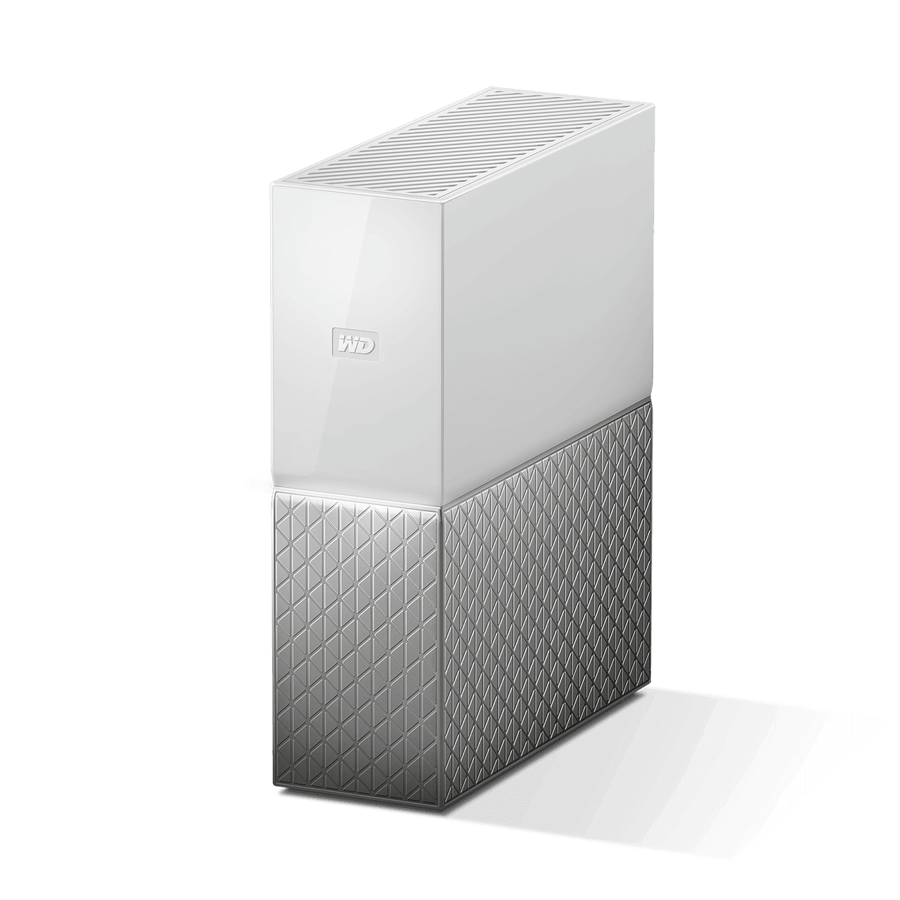 WD MY CLOUD HOME STORAGE 8TB WDBVXC0080HWT