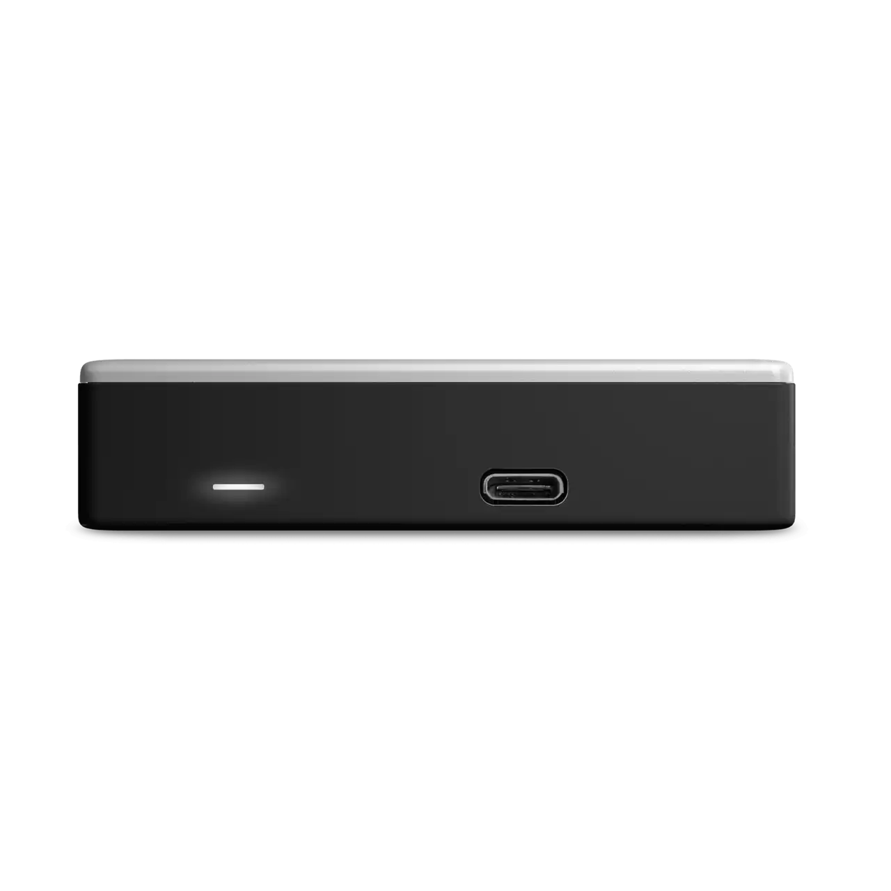 WD MY PASSPORT PORTABLE 4TB SILVER WDBFTM0040BSL thumbnail 5