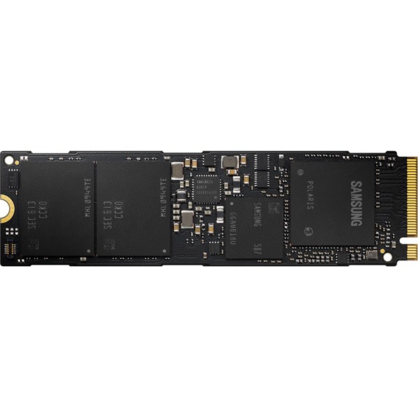 SAMSUNG SSD 960 EVO NVME M.2 250GB MZ-V6E250BW thumbnail 4