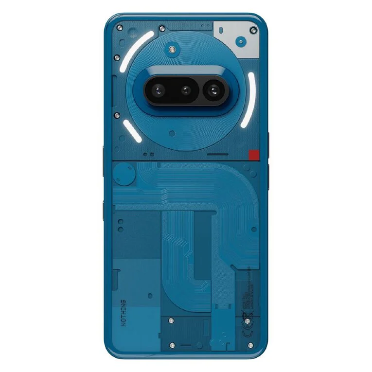 NOTHING PHONE 3A 12GB 256GB BLUE