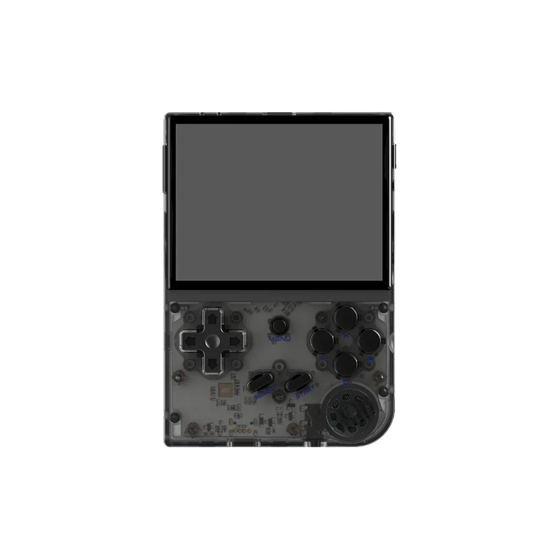 ANBERNIC GAME BOX 64GB GRAY RG35XX