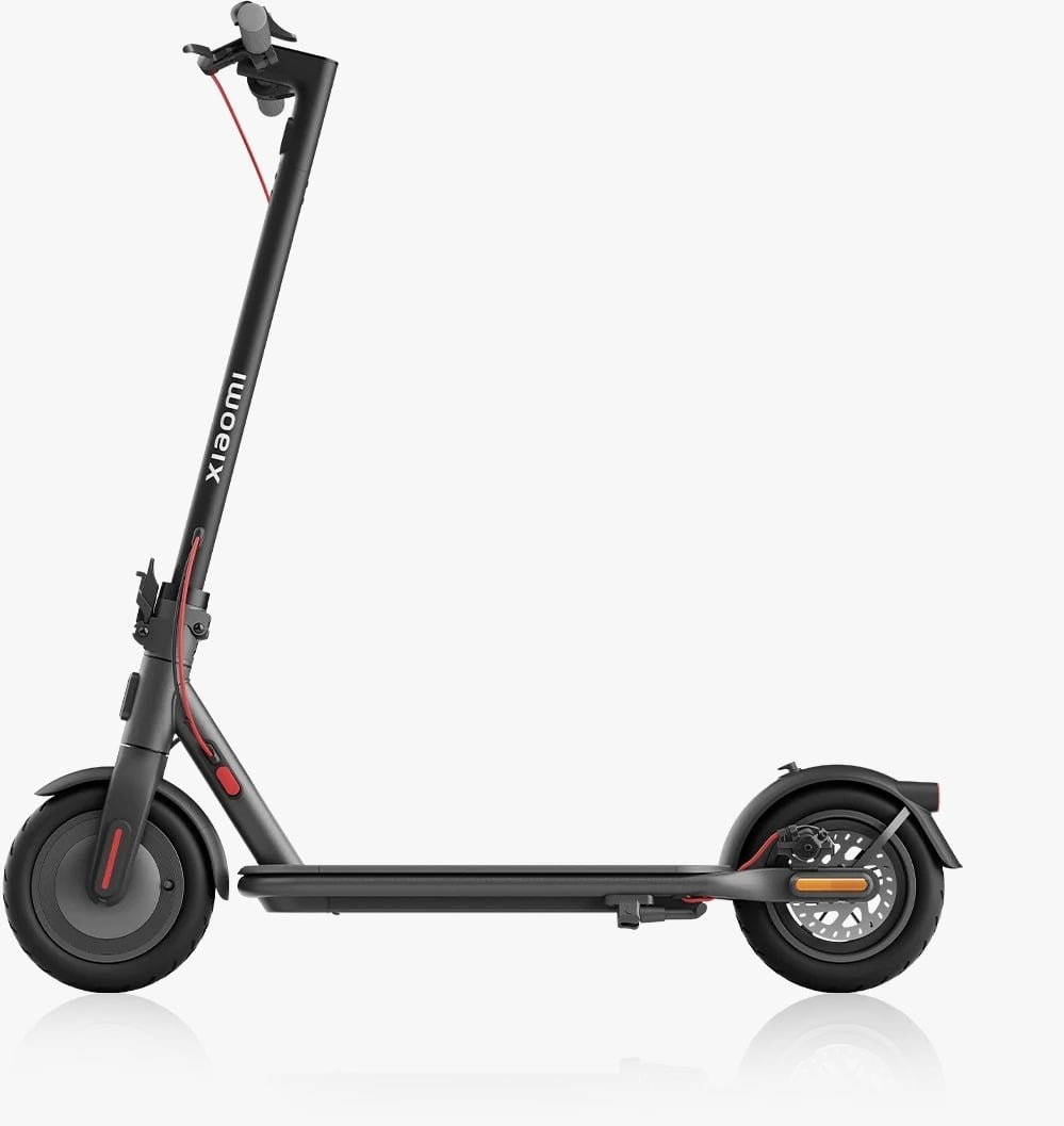 XIAOMI ELECTRIC SCOOTER 4 EU thumbnail 3