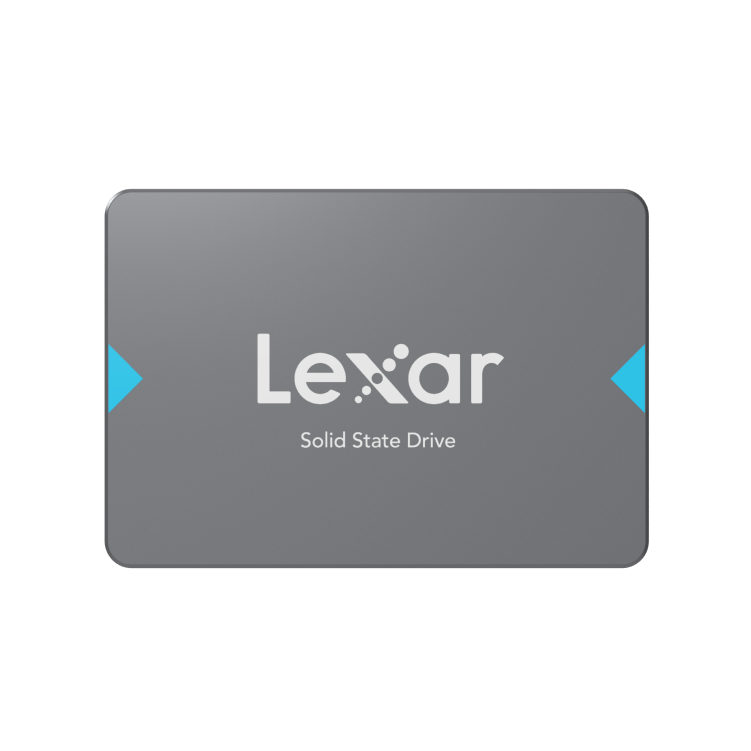 LEXAR 2.5 INCH SATA 6GB/S SSD 960GB NQ100 LNQ100X960G-RNNG