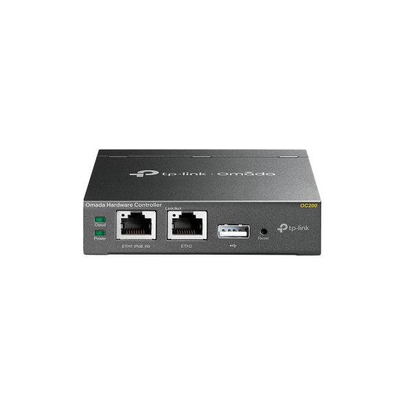 TP-LINK OMADA CLOUD CONTROLLER OC200