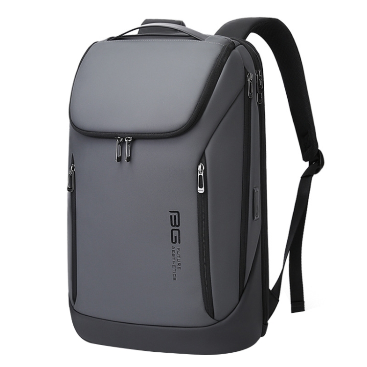 BANGE BACKPACK GRAY BG-2517-1