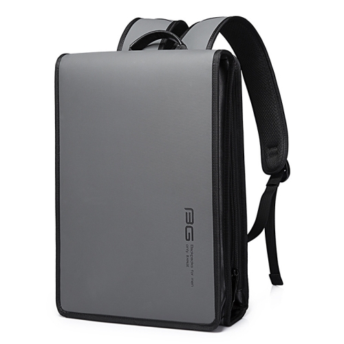BANGE BACKPACK GRAY BG7252