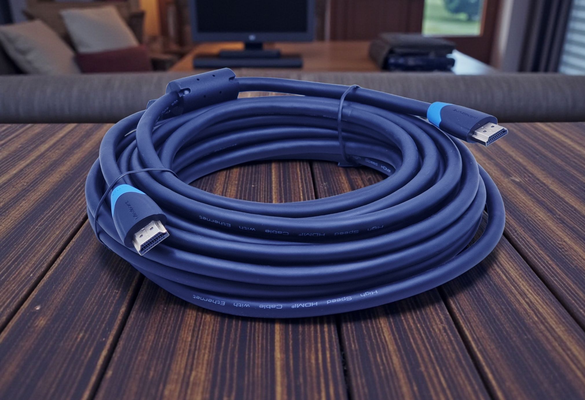 MINDPURE MINI HDMI TO HDMI CABLE BLACK 3M LX10234