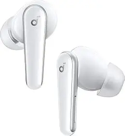 ANKER SOUNDCORE LIBERTY 5 PRECISION NOISE CANCELLING WITH SUPERIOR VOICE REDUCTION WHITE A3957H21