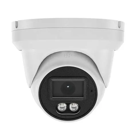 EZVIZ SMART HOME 2K CAMERA H4 POE CS-H4-R201 1H3EKFL