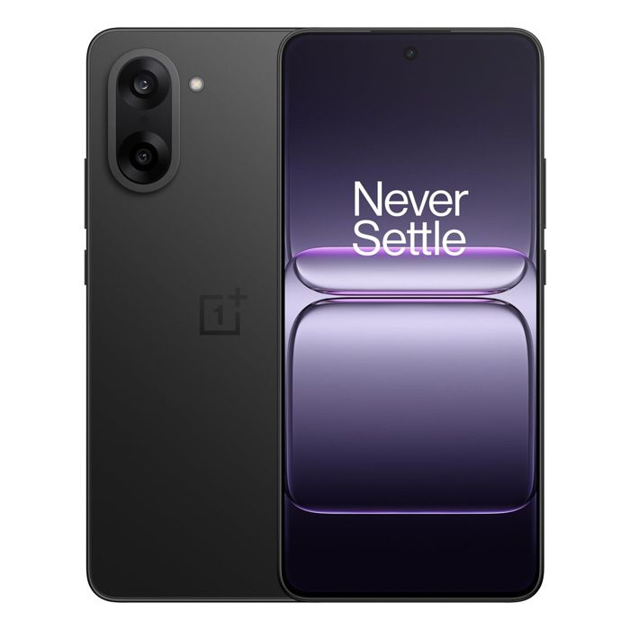 ONEPLUS NORD CE5 5G 8GB 256GB BLACK INFINITY CPH2719