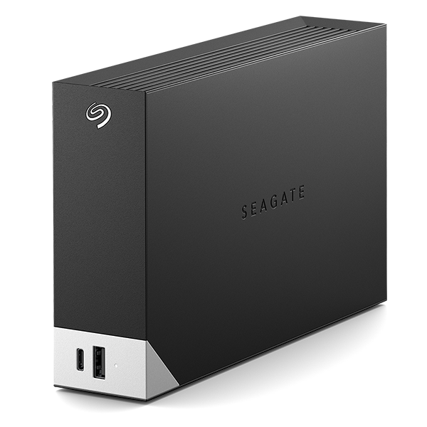 SEAGATE ONE TOUCH HUB 16TB DESKTOP EXTERNAL HDD STLC16000400