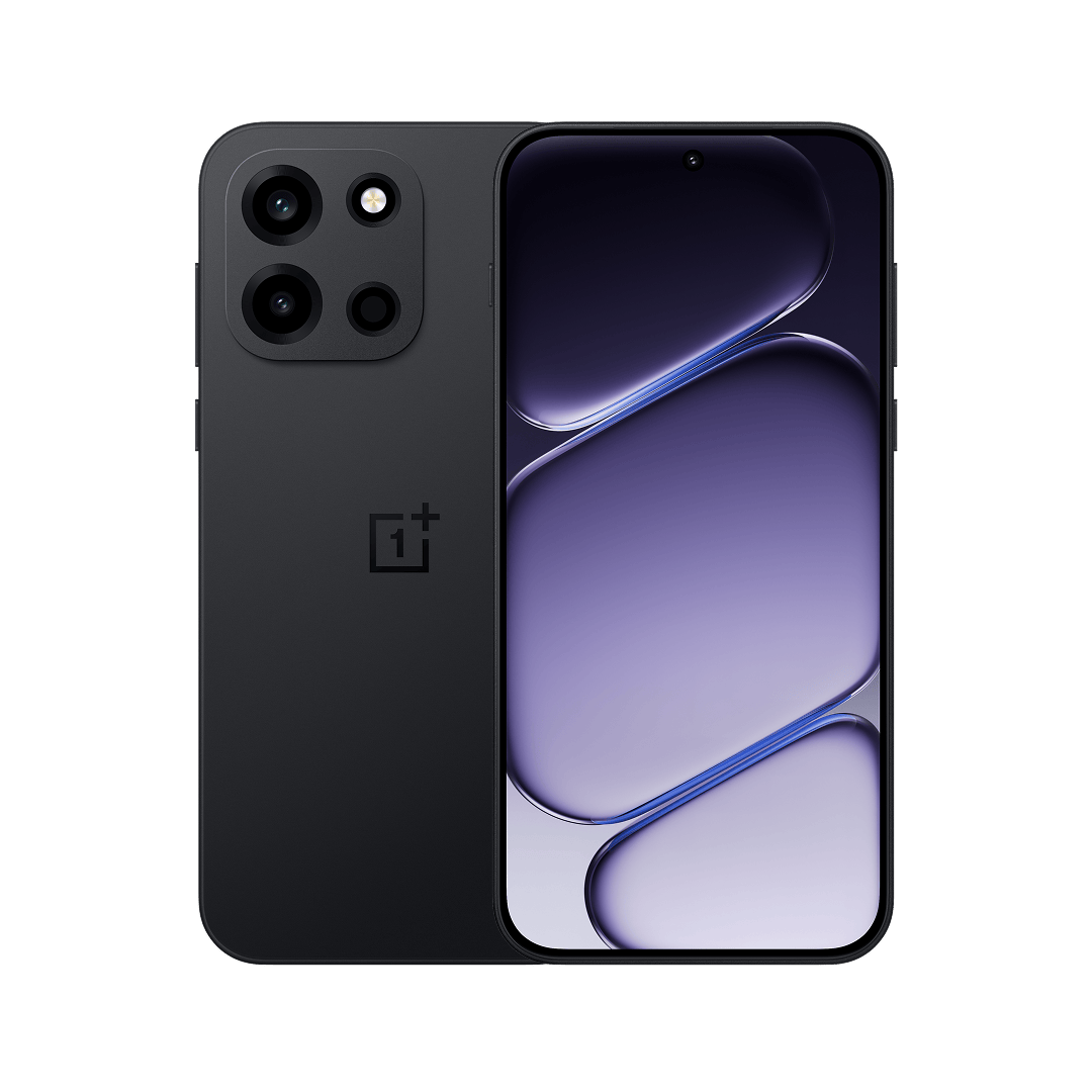 ONEPLUS NORD 6 5G 12GB-256GB PITCH BLACK CPH2793